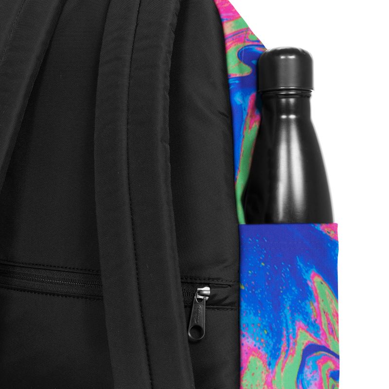 Sac à dos scolaire robuste et multifonction – Grande capacité et design moderne