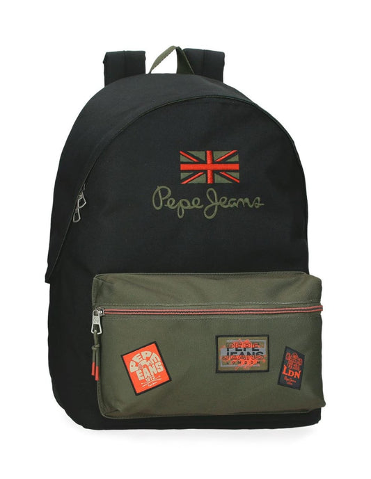 PEPE JEENS SAC à DOS4