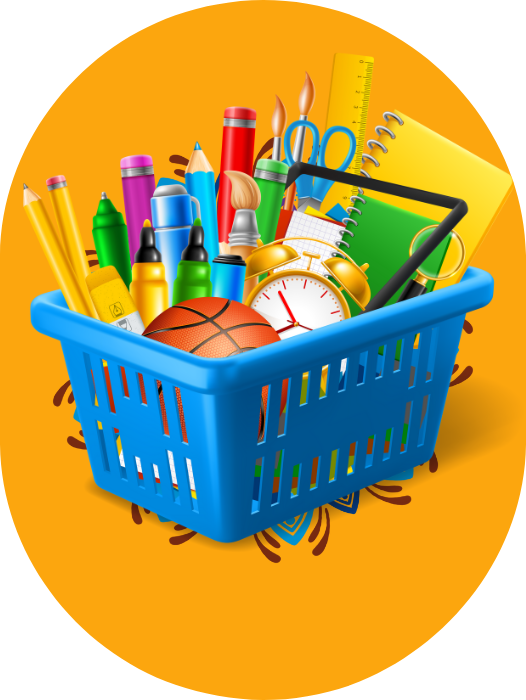 Fournitures Scolaires