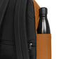 Sac à dos scolaire robuste et multifonction – Grande capacité et design moderne